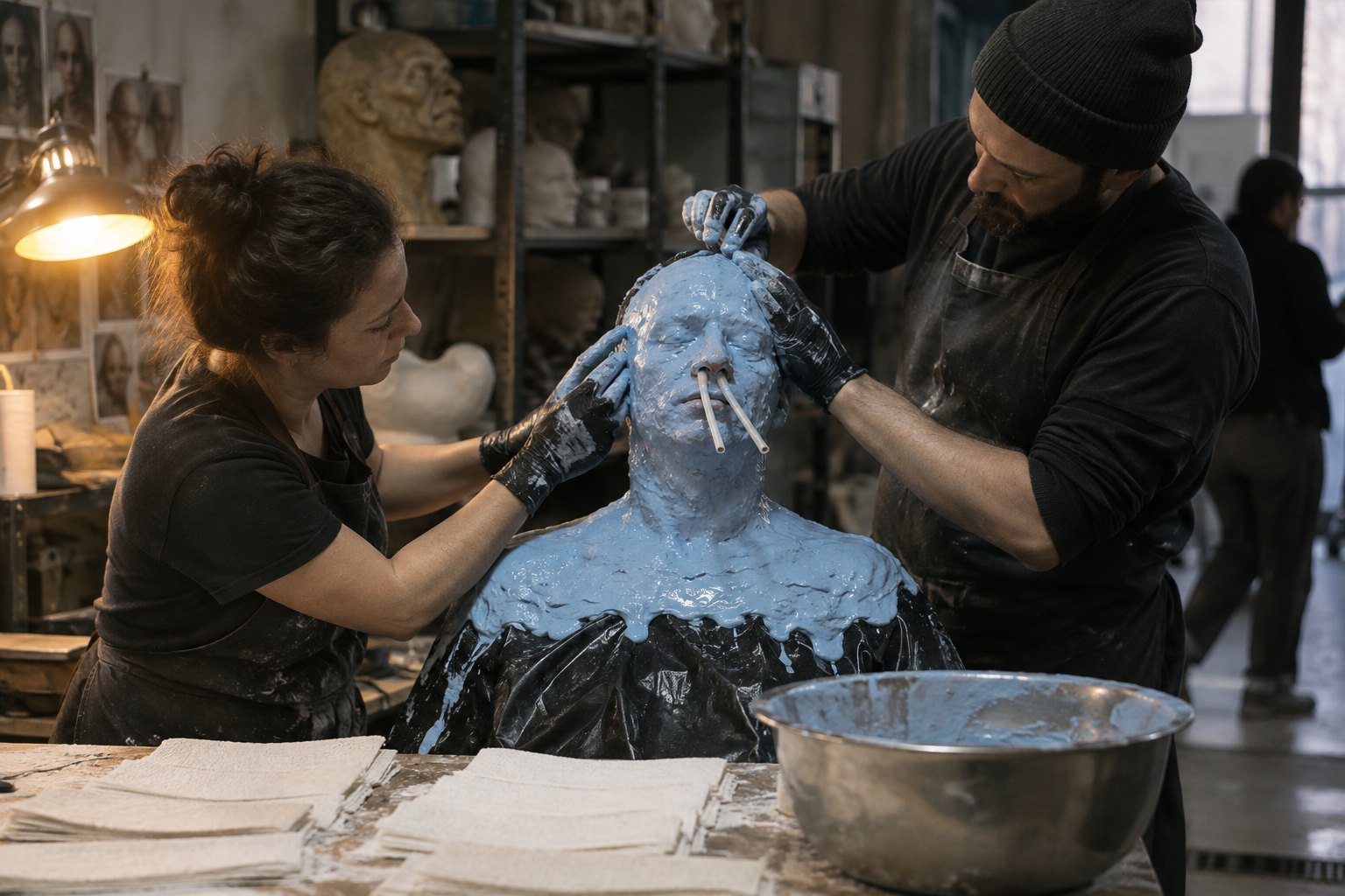 Lifecast